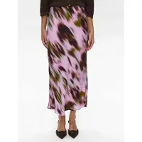 Numph Nulilith Skirt - Pink - 38