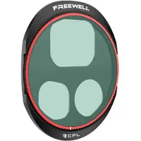 FreeWell CPL Filter for Mavic 4 Pro