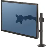Fellowes Reflex Series Single Monitor (8502501)