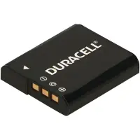 Duracell Sony NP-BG1 digitaaliseen kameraan - DR9714 - Litium-Ioni (Li-Ion) - 850 mAh