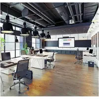 Avocor H-series 65" 4K LED touch display (AVH-6520)