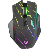 Defender WIRELESS GAMING MOUSE U RAN GM-503