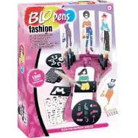 Blo Pens Fashion Muotisuunnittelijan Studio