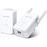 Mercusys Mp510 Wifi-toistin 2 Yksiköt