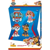 Hama Midi Hanging Box Paw Patrol 2000 Pcs. - Multi/patterned - ONE SIZE