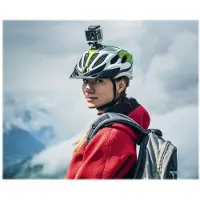 Easypix Motorbike-Helmet-Mount 2016