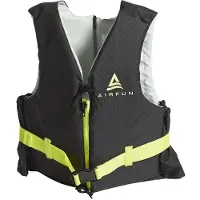 Airfun Fit&float 50n Iso Pelastusliivi