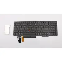 Lenovo NM,CHY,KB-BL,BK,NRD FRU01YP639, Keyboard, Nordic, (FRU01YP639)