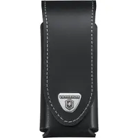 Victorinox Nahkakotelo SwissTool plus musta 4.0833.L