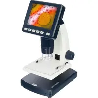 Discovery Artisan 128 digital Microscope
