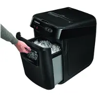 Fellowes AUTOMAX 200C SHREDDER 220-240V (4653601)