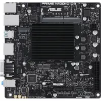 Asus PRIME N100I-D D4 CSM Mini-ITX -emolevy