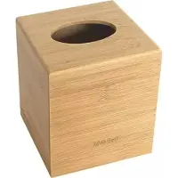 King Hoff KingHoff BAMBUS TISSUE CASE KINKGHOFF KH-1689 KH-1689
