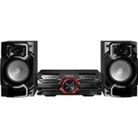 Panasonic SC-PMX90EE-K