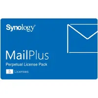 Synology DSM MailPlus 5 Licenses