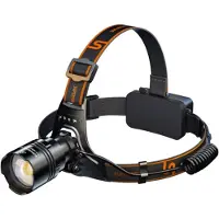 Superfire HL71 500lm