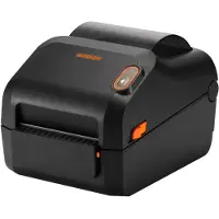 Bixolon Tarratulostin - - XD3-40d - 203dpi - USB - Musta