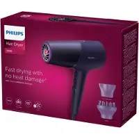 Philips 5000 series BHD514/00 hair dryer 2300 W Violet