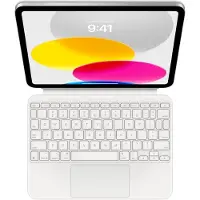 Apple Magic Näppäimistö Folio for iPad (10th generation) - Norwegian
