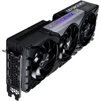 Gainward GeForce RTX 5080 Phoenix V1, GeForce RTX 5080, 16 GB, GDDR7, 256 bittiä, 7680 x 4320 pikseliä, PCI Express 5.0 (NE75080019T2-GB2031C)