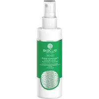 BasicLab Dermocosmetics Micellis kasvovesisuihke rasvoittuvalle, akneen taipuvaiselle iholle 150 ml