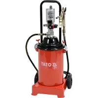YATO Paineilmapistooli YT-07067; 12 l