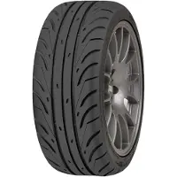 Accelera 651 SPORT SEMI SLICK TWI200 195/50R16 84W RP