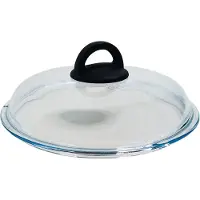 Hobby Hall Paistinpannun kansi, 24 cm