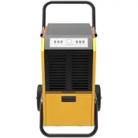 Hobby Hall Ilmankuivain Adolus Cube X850, 5.5l