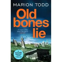 Old Bones Lie
