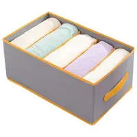 Hobby Hall Lokero vaatekaapin laatikkoon, 45x27x20 cm