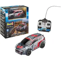 Revell RC Rally Car 'SPEED FIGHTER' 1:28
