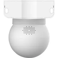 IMOU Ranger Mini 5MP (3K) Kupoli IP-turvakamera Sisätila 2688 x 1664 pikseliä Katto/seinä (IPC-K2MP-5H1WE)