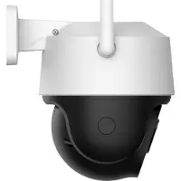 IMOU Cruiser Z Kääntyvä alusta IP-turvakamera Sisätila ja ulkotila Katto/seinä (IPC-S7DP-5M0WEZ)