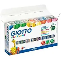Giotto Patplume 12x150G
