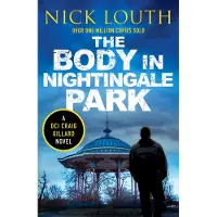 Body in Nightingale Park
