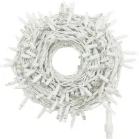Hobby Hall Valoketju 20m PROLED White warm
