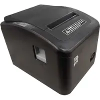 10POS Rp-12n Wifi Lämpötulostin