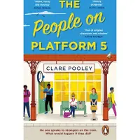 The People on Platform 5