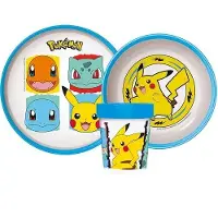 Hobby Hall Pokemon astiasto