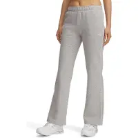Under Armour Ua Rival Flc Piped Pant - Grey - L