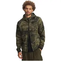 Under Armour Unstoppable Fleece Camo Takki