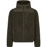 Seeland Sulata fleecepusero Mies Grizzly Brown L