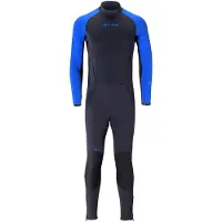 Bare Velocity Ultra Full 2.0 3 Mm Sukelluspuku