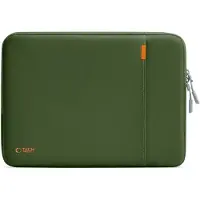 Tech-Protect Defender Laptop Bag 15-16 - Green