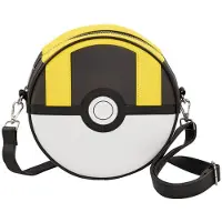 Loungefly Pokémon Pokeball Ultraball Olkalaukku