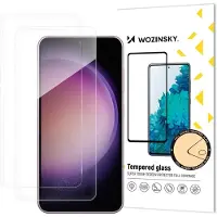 Wozinsky Tempered Glass Tempered Glass for Xiaomi Redmi 14C 5G 2-Pack