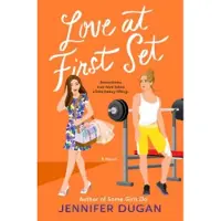 Love at First Set