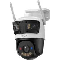 IMOU IPC-S7UP-11M0WED Cruiser Triple 11MP IP-kamera (3MP+3MP+5MP) (IPC-S7UP-11M0WED)