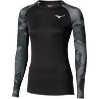 Mizuno Virtual Body G5 Pitkähihainen Aluspaita